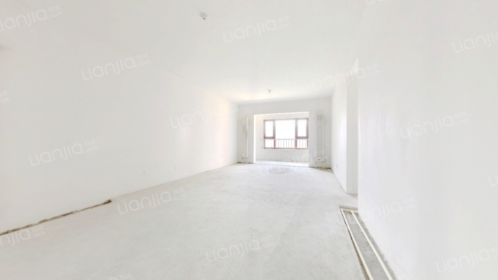 中盟首府二手房实景图