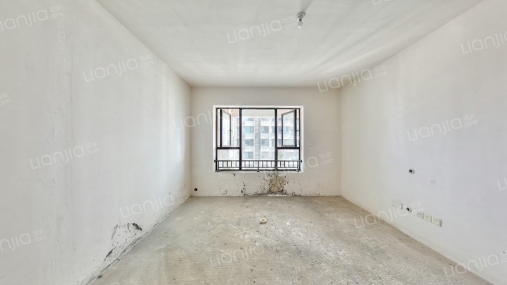 中建鹿溪澜岸二手房实景图