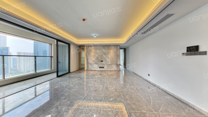 中骏鼎湖未来云城二手房实景图