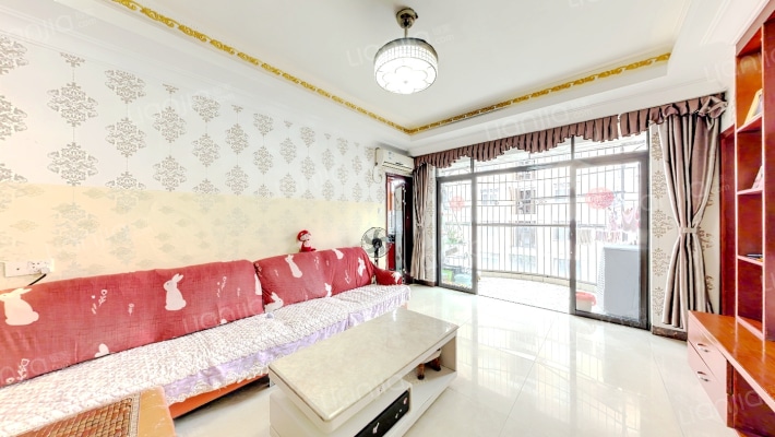 福永政永楼二手房实景图