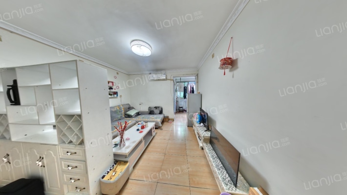 鑫通苑二手房实景图