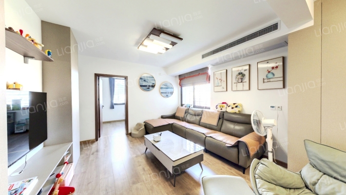 前埔南小区二区二手房实景图