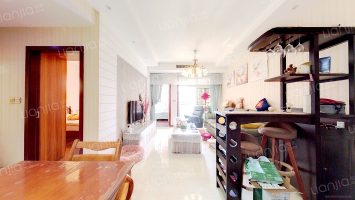 江尚怡景二手房实景图