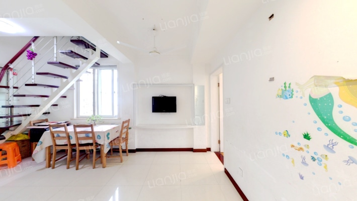 童王小区东区二手房实景图