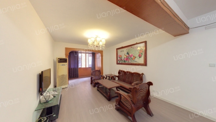 凤凰商贸城二手房实景图