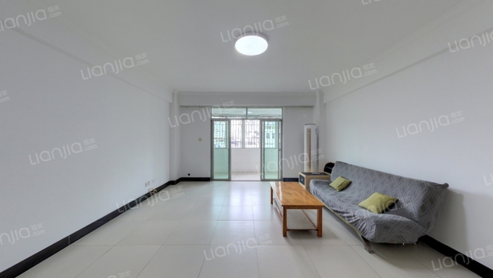 龙华雅苑二手房实景图