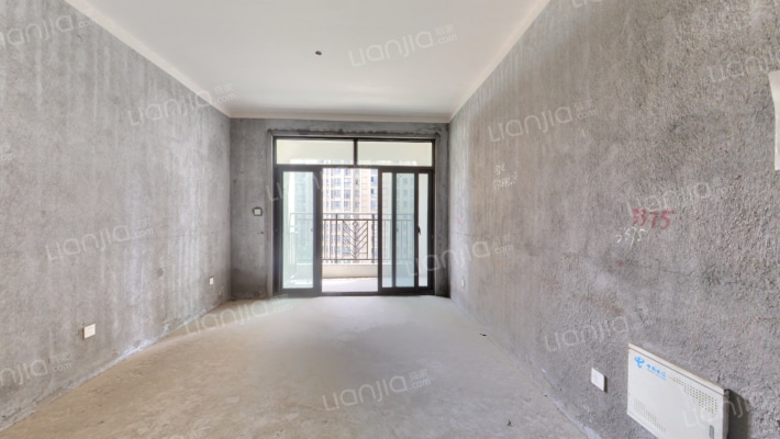 立新苏杭之星二手房实景图