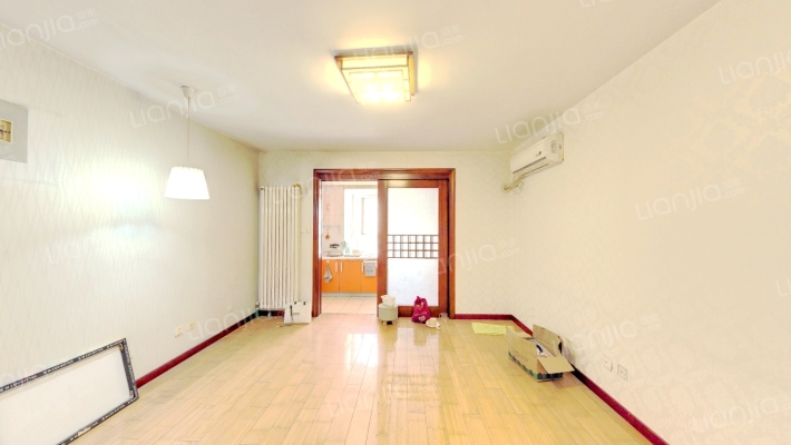 吴兴花园北区二手房实景图