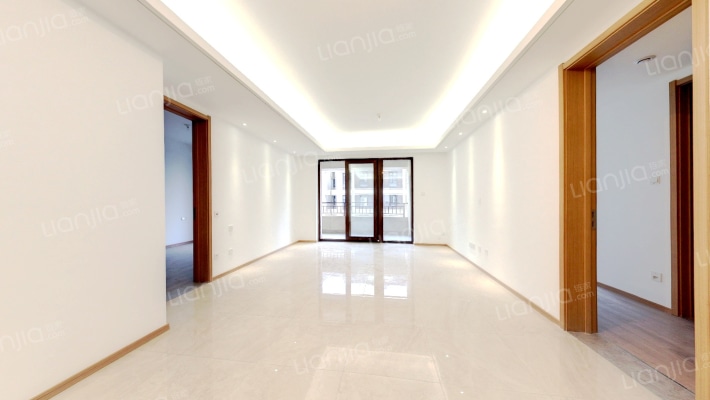 新城玺樾骊府二手房实景图