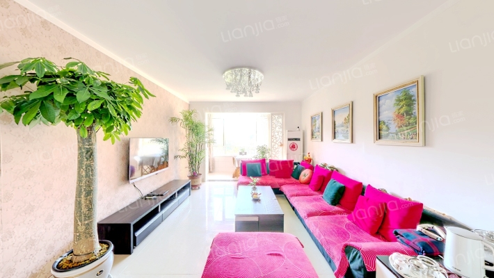 泉景天沅智园二手房实景图