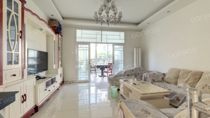 兰溪花园6区二手房实景图