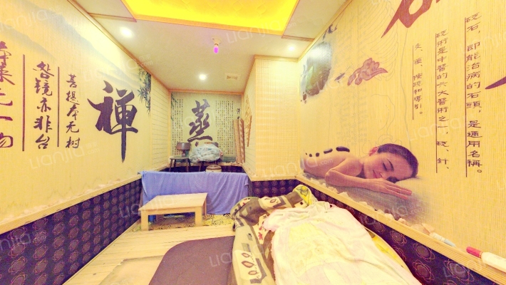 嘉善思贤商贸中心二手房实景图