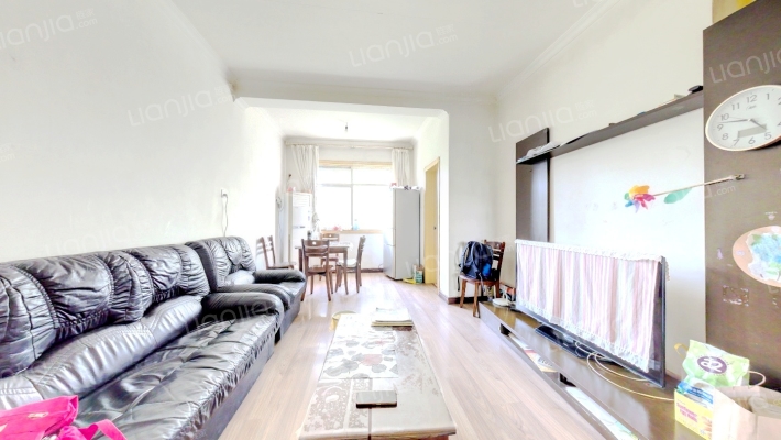 怡安小区二手房实景图