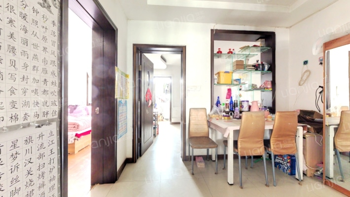 段店南路124号二手房实景图