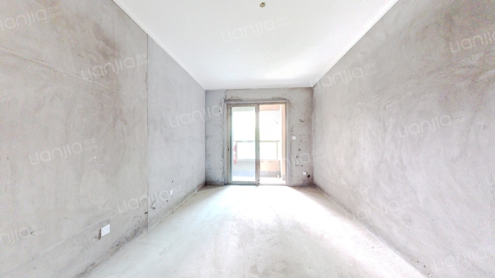 国贸榕上二手房实景图