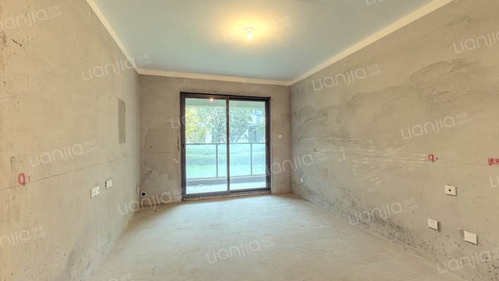 盛世城邦云园二手房实景图