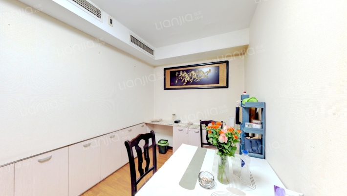 嘉德广场二手房实景图