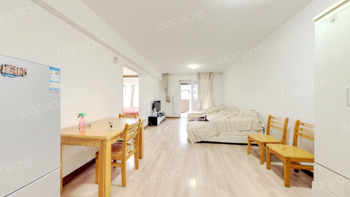 万科魅力之城北区二手房实景图