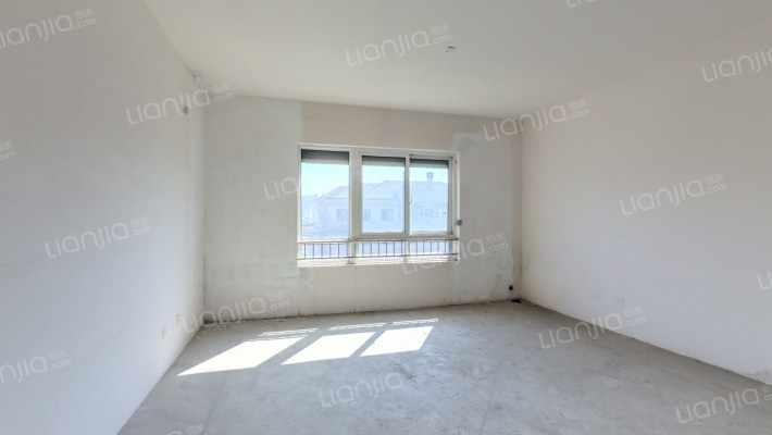 水岸花城二手房实景图