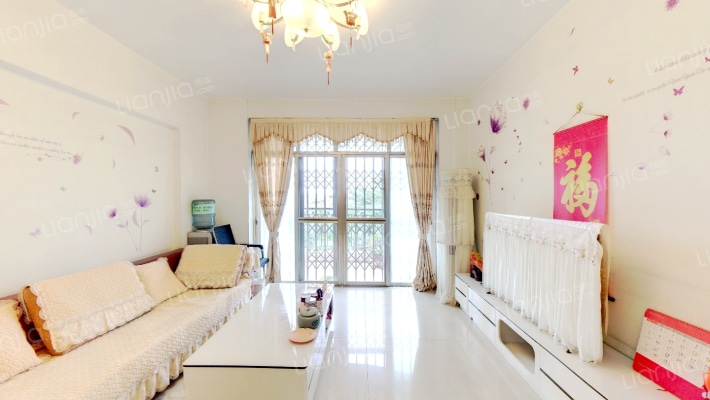 碧湖花园(南海)二手房实景图