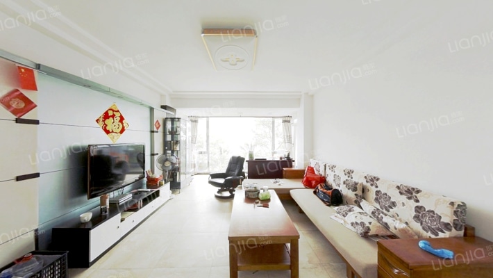 夏宫国际花园二手房实景图