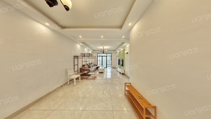 龙泉新村二期二手房实景图