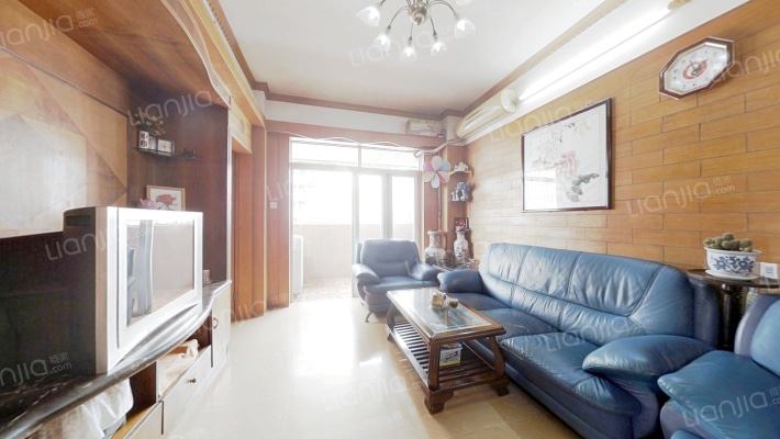 海康小区二手房实景图