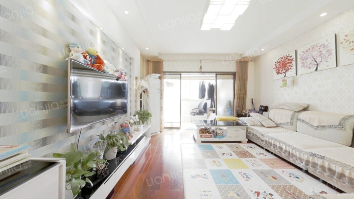 华成大厦二手房实景图