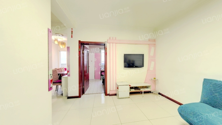 万熹绿景一期二手房实景图