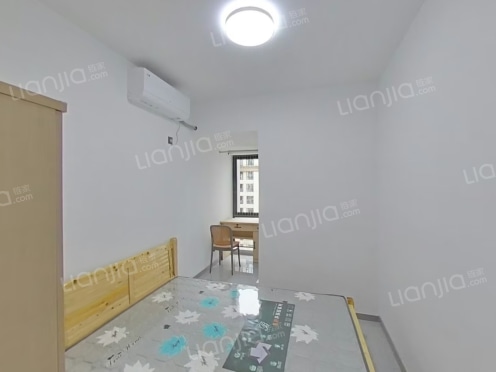 合租·中渝香奈公馆 6居室 南卧