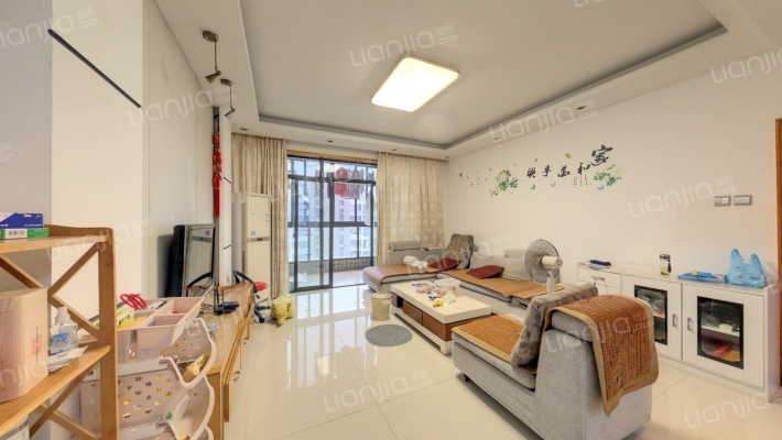 世纪城星江苑二手房实景图