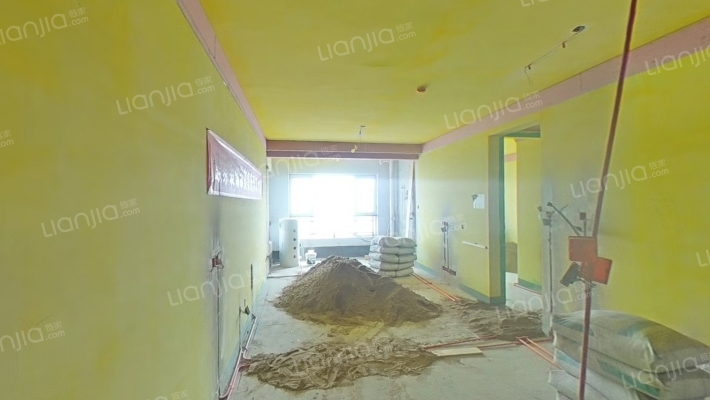 荣盛公园印象美园二手房实景图