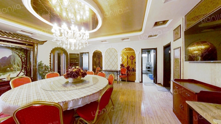 莱茵港小区二手房实景图