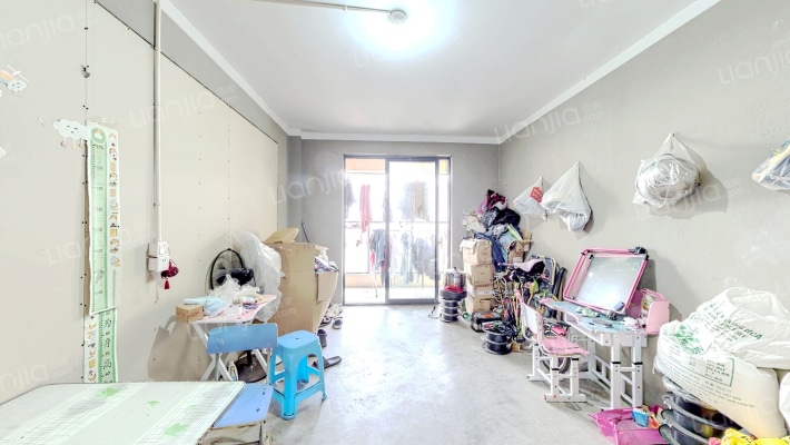 联晶雅苑二手房实景图