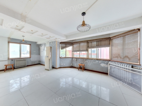 整租·鑫龙源花园 2室2厅 东/南/北