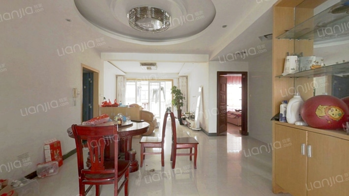 西城一品二手房实景图