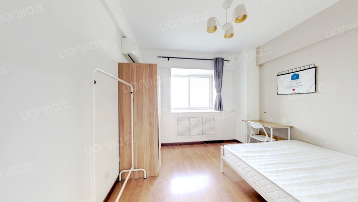 金海岸公寓二手房实景图