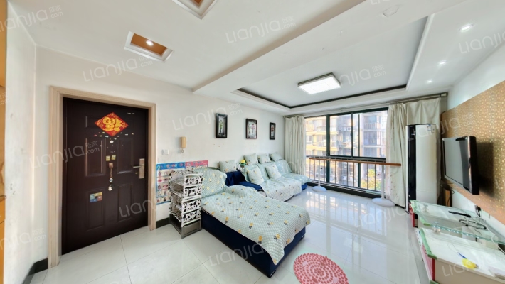 乐多花园二手房实景图