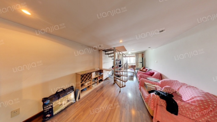 城隍牌楼巷二手房实景图