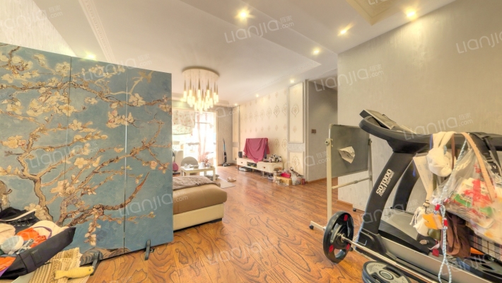 聚贤雅丽园二手房实景图