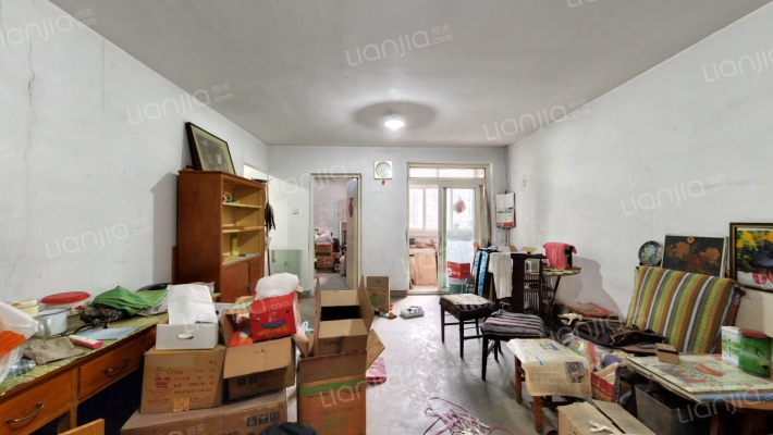 西马庄园二手房实景图