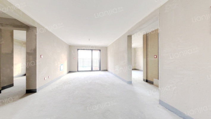 中海悦江府二手房实景图