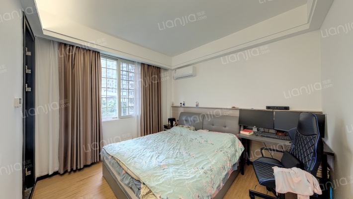 明月小区二手房实景图