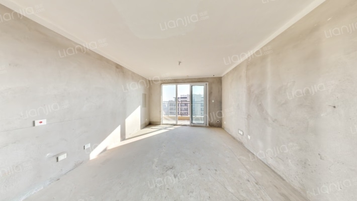 时光悦府A区二手房实景图