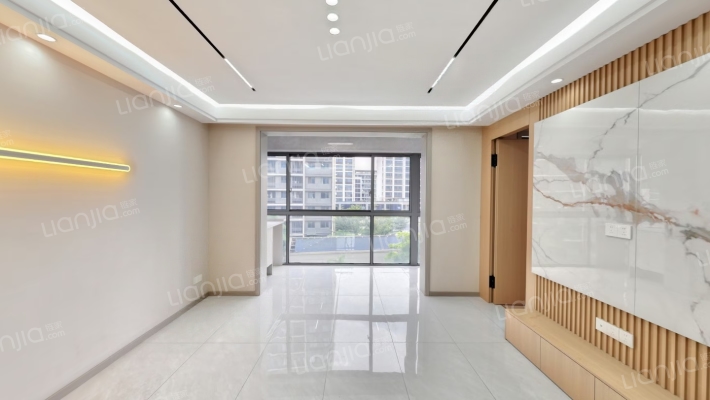 大家望湖美筑东区二手房实景图