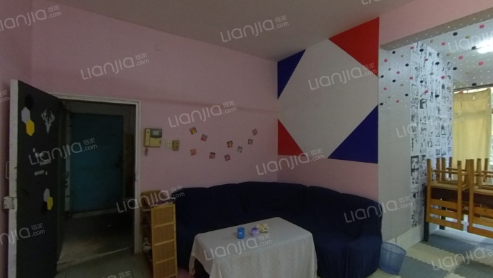 路苑二手房实景图