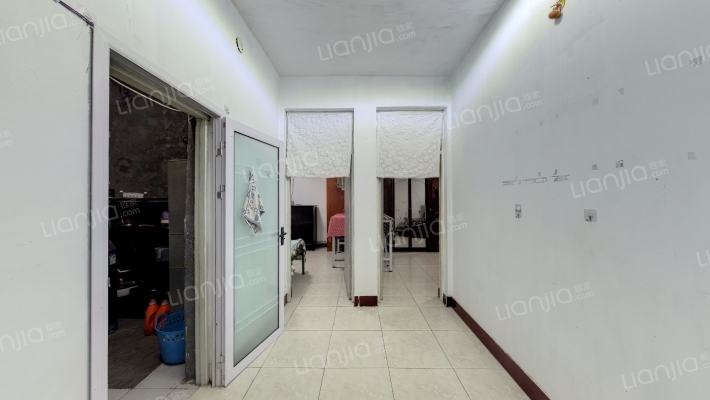 新兴大街17号院二手房实景图