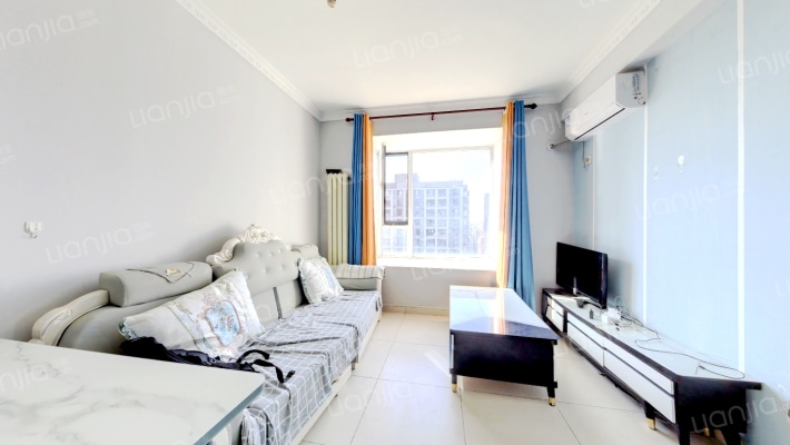 东贸国际二手房实景图