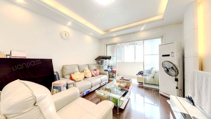 西花桥巷二手房实景图