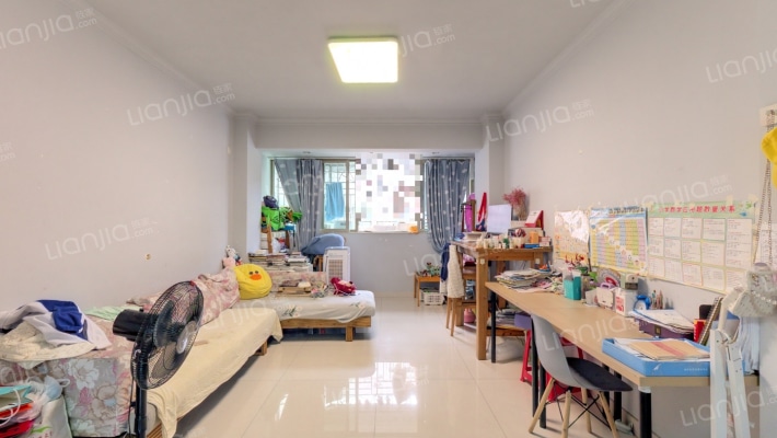惠名花园二手房实景图